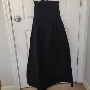 Tube dress